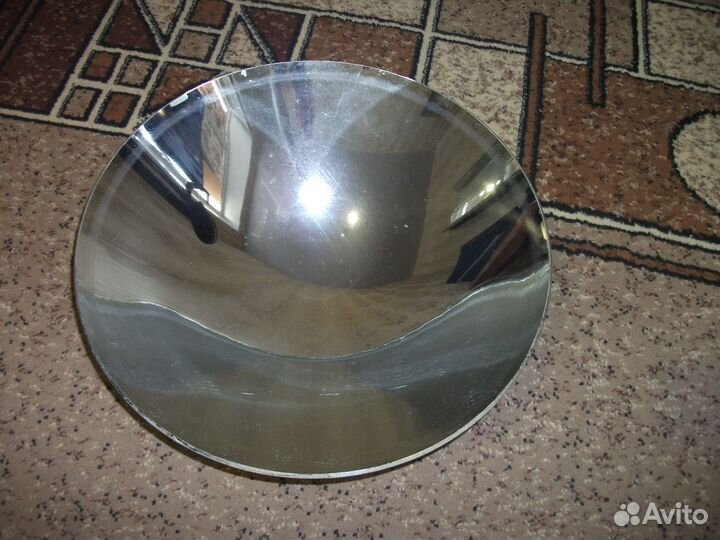 Сферическое зеркало