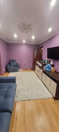 2-к. квартира, 41,1 м², 4/4 эт.