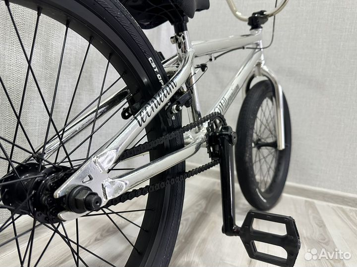 Велосипед bmx