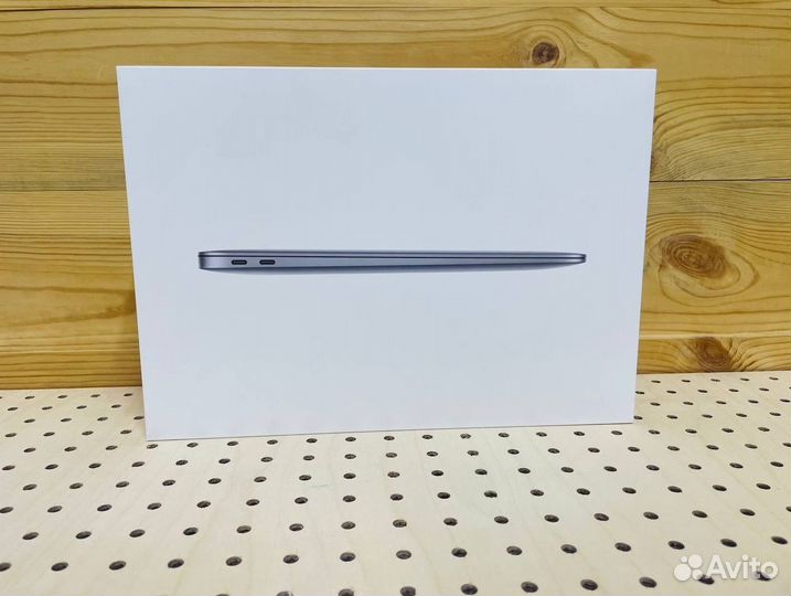 Macbook Air M1