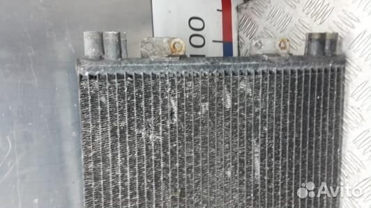 Радиатор кондиционера land rover freelander 1 (2BL