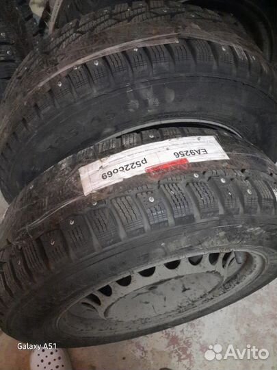 Nokian Tyres Nordman 7 185/65 R15 92T