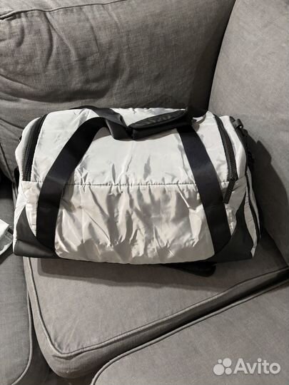 Oysho sport сумка спортивная