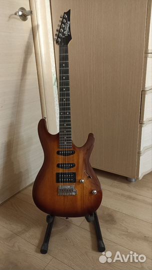 Гитара Ibanez GSA60-BS
