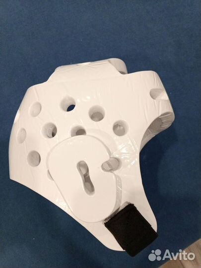 Шлем для тхэквондо m