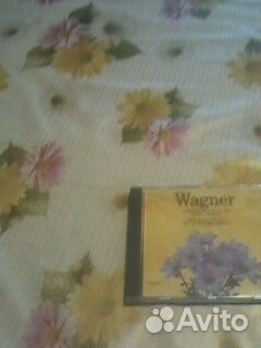 Диски CD с классической музыкой