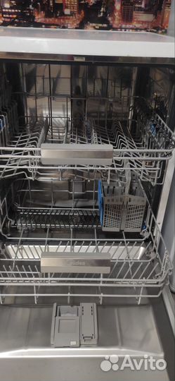 Посудомоечная машина медея