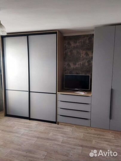 Мебель на заказ