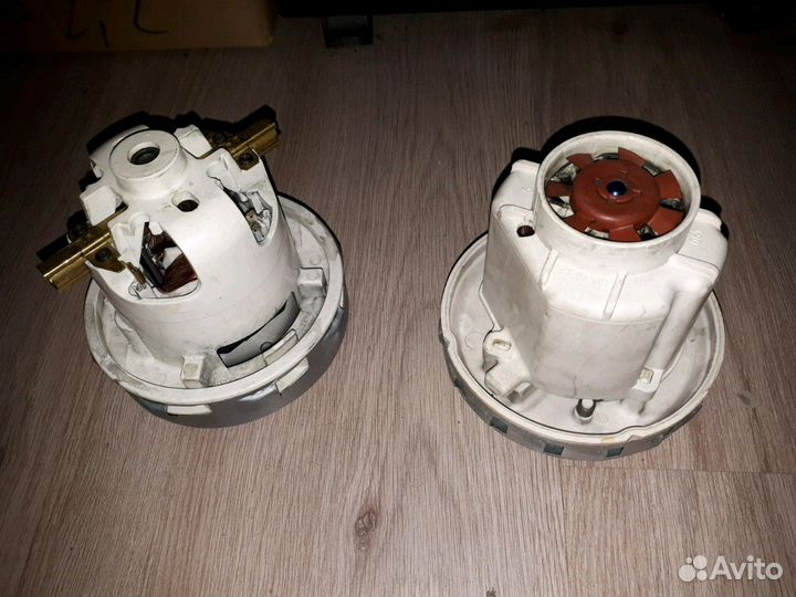 Мотор для пылесоса