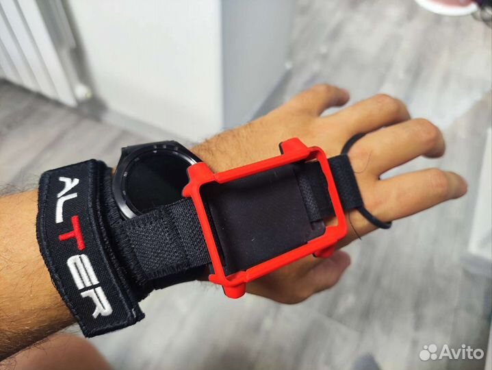 Крепление высотомера Alter