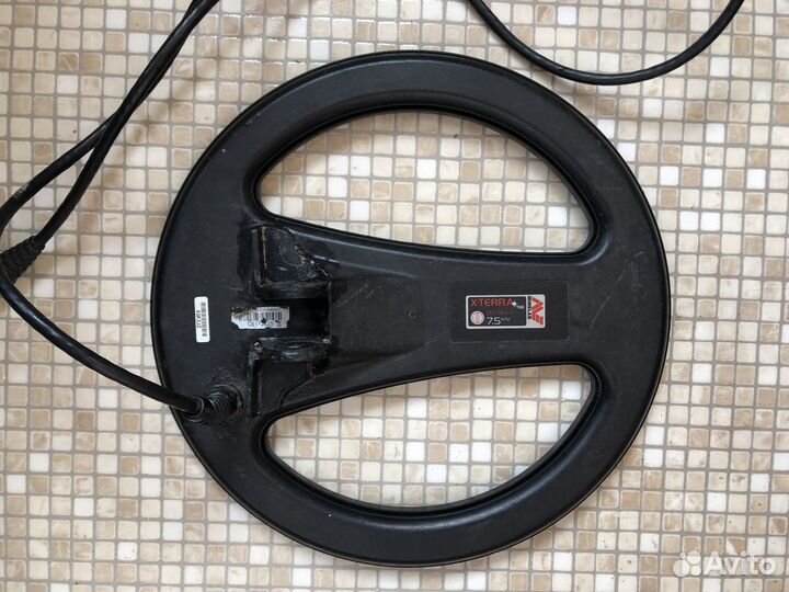 Катушка металлоискателя X-Terra