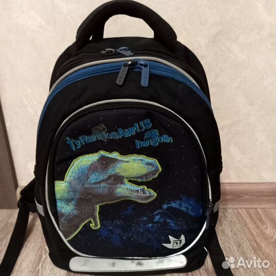 Школьный рюкзак kite