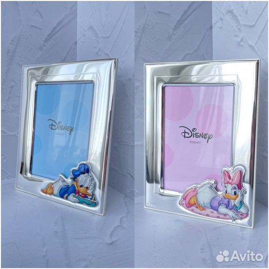 Фоторамка Дисней Дейзи Дак
