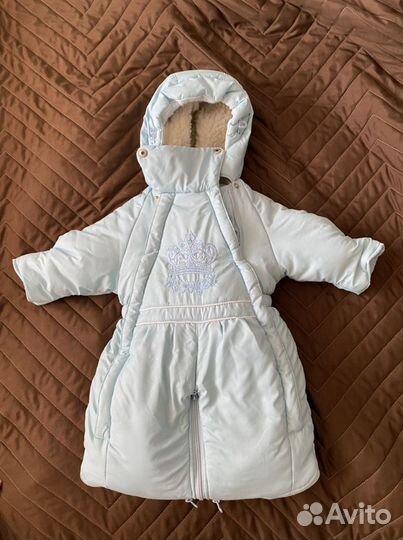 Комбинезон детский