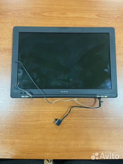 Дисплей MacBook 13 A1181