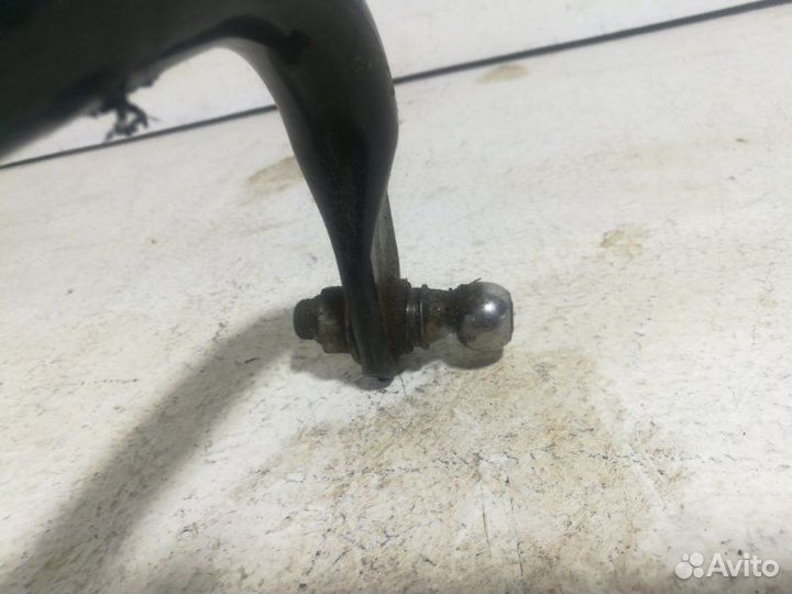 Стабилизатор передний Bmw X3 F25 3.0 (N52B30AF)