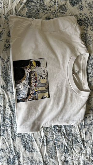 Пакет вещей