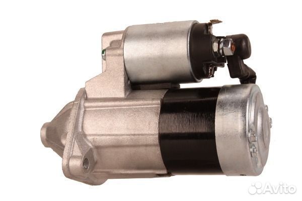 Стартер Hyundai i30 G4GC