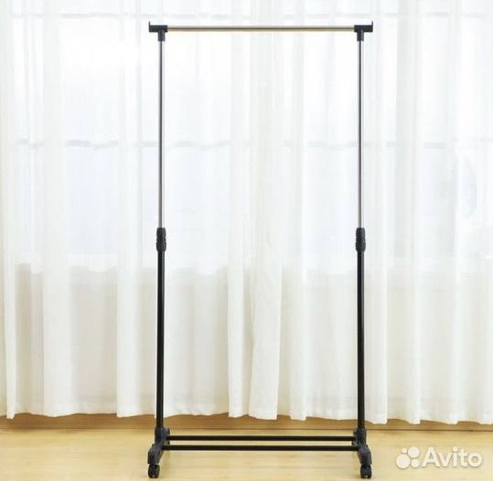 Вешалка напольная