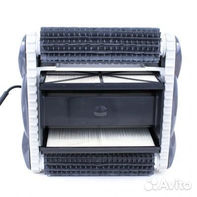 AQ15973, Hayward, Робот-пылесос Hayward TigerShark