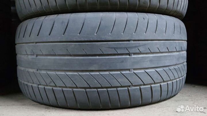 Continental Conti4x4SportContact 275/40 R20 106Y