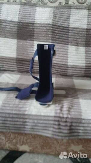 Шина, сапожек