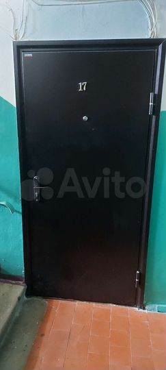 Комната 13 м² в 9-к., 8/9 эт.