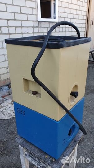 Измельчитель семян зерновых илс-0,5 (25 кг)