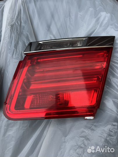 Фонари бмв Ф 01 02