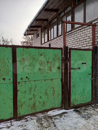 2-к. квартира, 34 м², 2/2 эт.