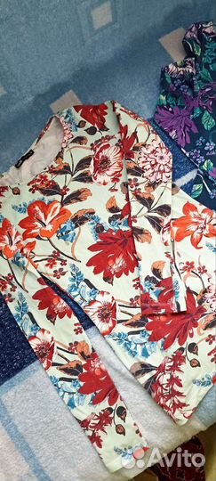 Футболка новая с дл. рукав. на дев/девуш (XXS/XS)