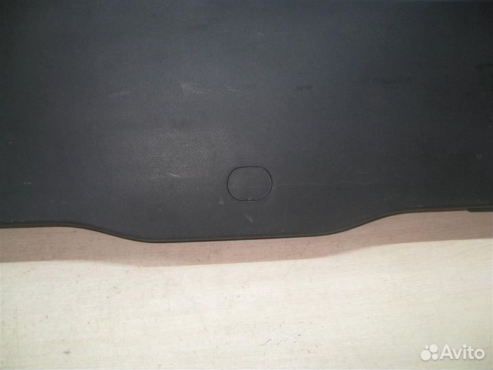 Обшивка крышки багажника Honda Civic 5D (FN) 2008