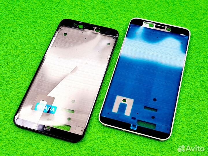 Рамка дисплея Xiaomi Redmi 4X