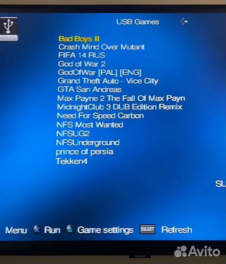 Sony playstation 2 PS2
