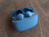 Беспроводные наушники Jbl wave 200 tws