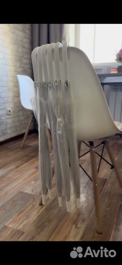 Зонты прозрачные