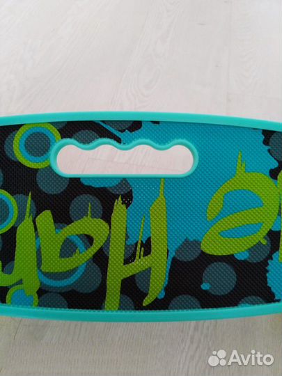 Пластиковый скейт penny board скейтборд скейт