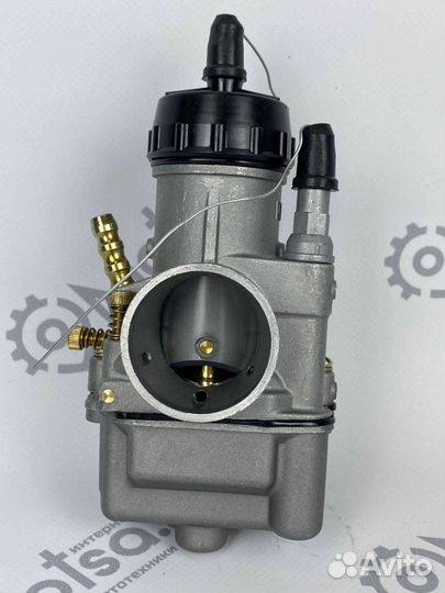 Карбюратор К68И Планета