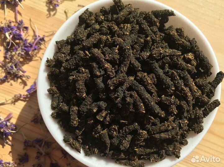 Иван-чай 1кг свежий 2023, природная польза