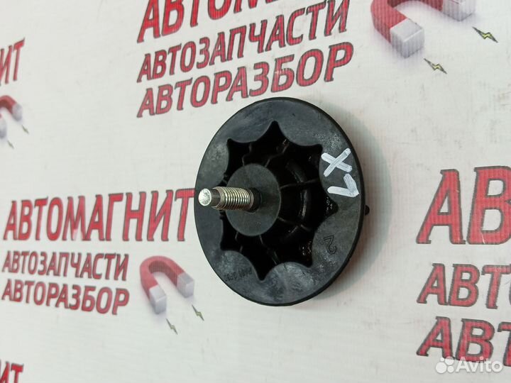 Болт запасного колеса Exeed LX