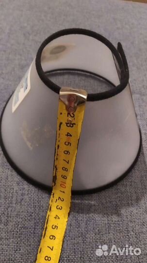 Защитный воротник для животных