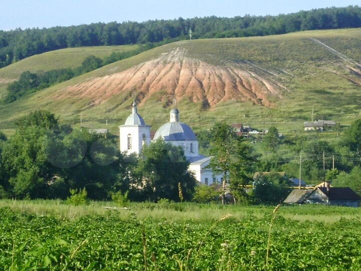 Участок 25 сот. (ИЖС)