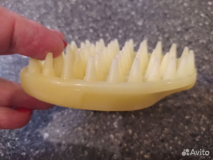 Расчёска для собак