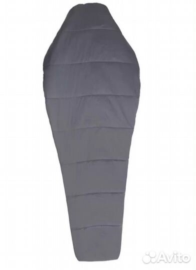 Спальный мешок Btrace Zero (220+90*55) t 0 +15