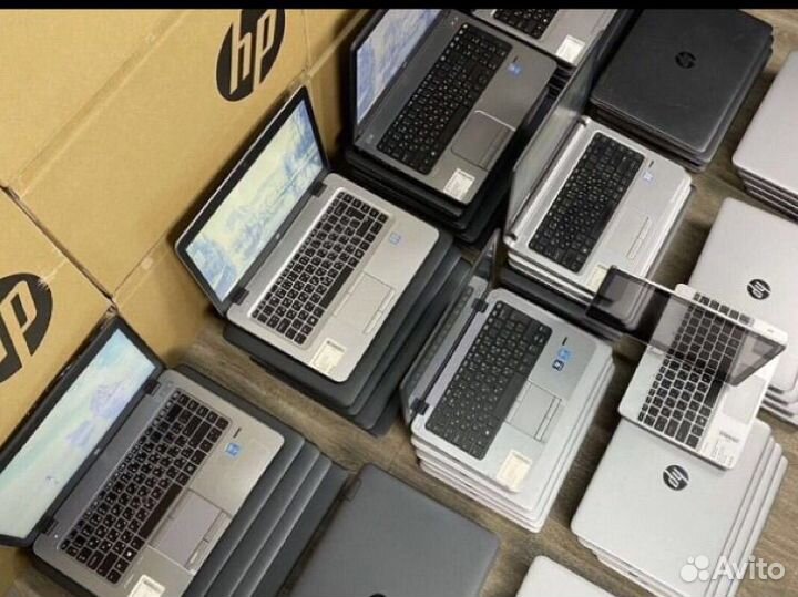 Ноутбуки для офиса/учебы/игр