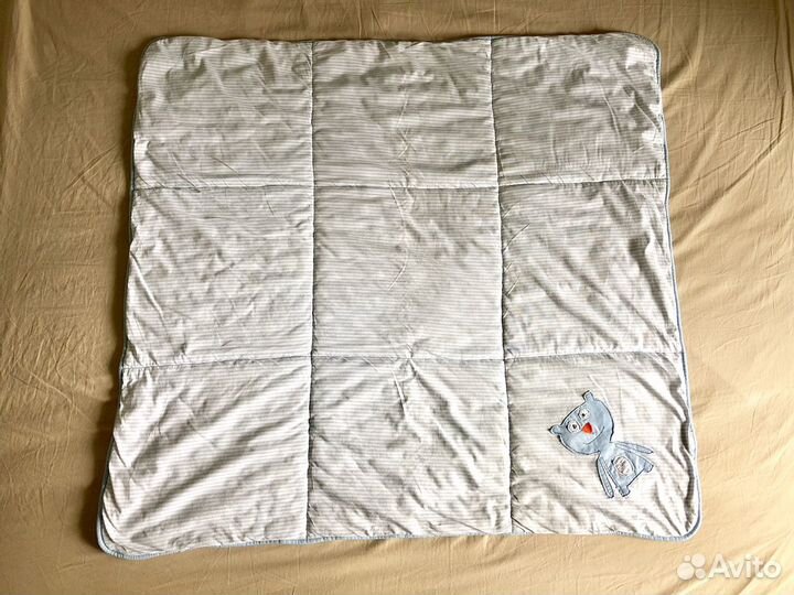 Одеяло детское Sanetta