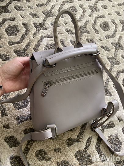 Рюкзак женский маленький