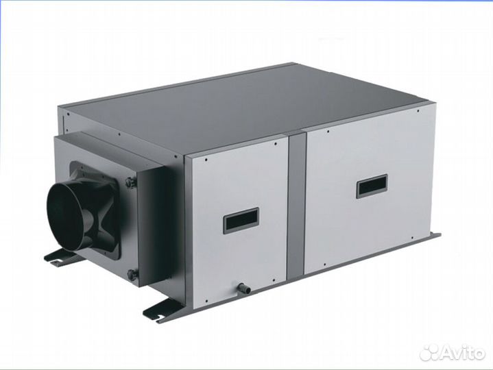 Канальный осушитель PL-C50