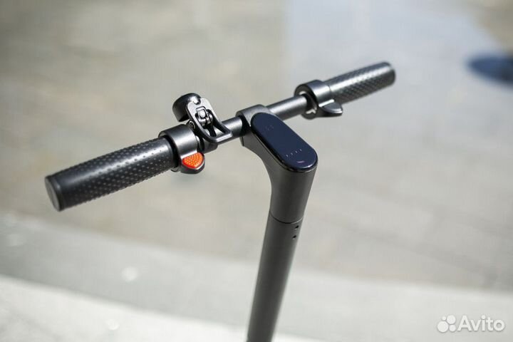 Электросамокат Shorner x3 pro