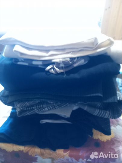 Женские вещи пакетом 50 52